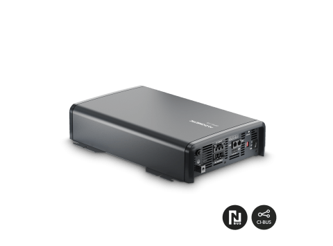 Convertisseur SinePower DPSI 1812iTS