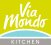 VIA MONDO KITCHEN