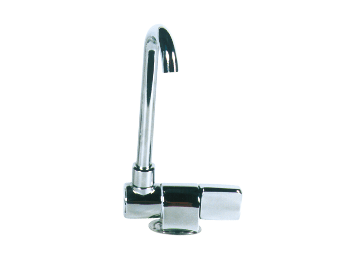 Systeme Tube Rabatable Robinet rabattable simple | Euro Accessoires