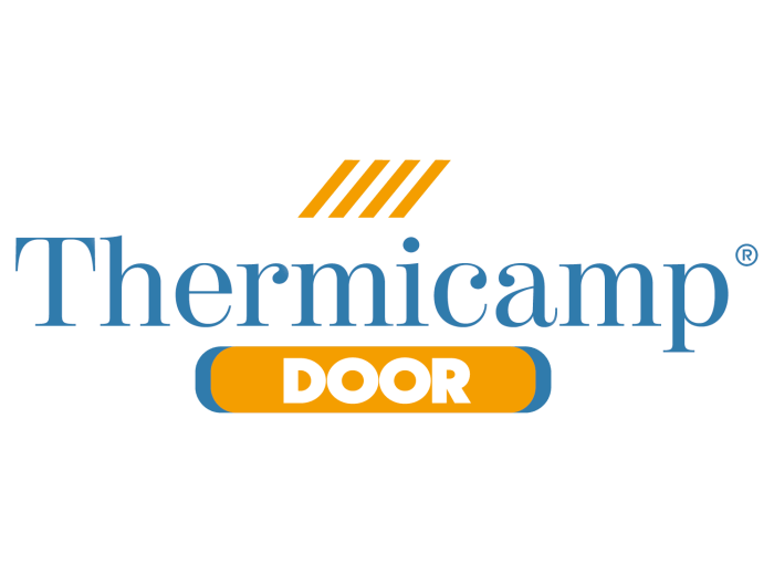 Isolant intérieur Thermicamp Door Fiat Ducato MH3 >06/2006