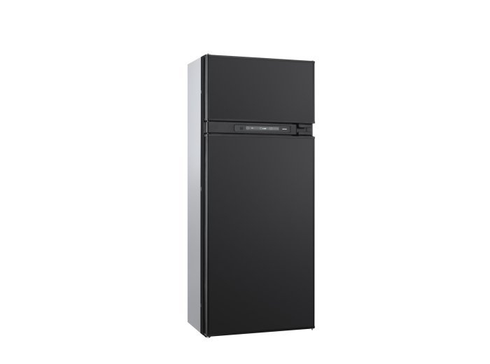 Réfrigérateur à absorption N4170A - Double porte convexe avec cadre