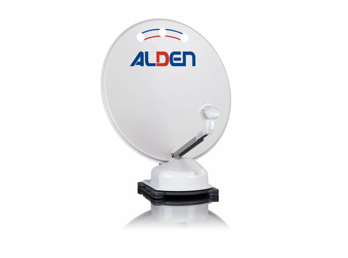 Antenne Orbiter 65 4G Satmatic HD TNTSAT