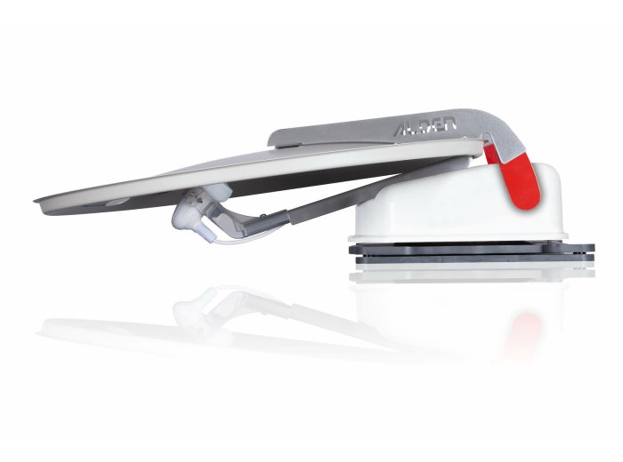 Antenne Orbiter 65 4G Satmatic HD TNTSAT