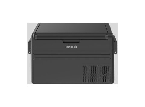 Glacière portable à compression MCCM-35 AC/DC