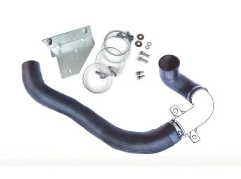 KAMI 8 - Kit tubes moteur Iveco pour Ultra confort 8000