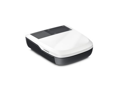 Climatiseur de toit Freshjet FJZ4 1500 - Blanc 