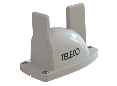 Antenne MIMO 2 LTE 3G/4G/5G - Blanc 