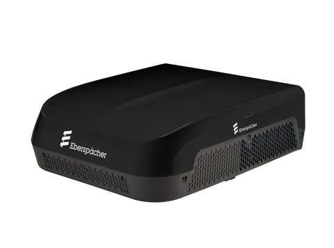 Breezonic Slim Plus HP - Noir 