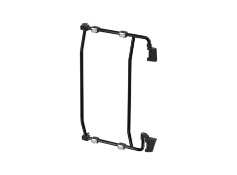 Kit Frame Crafter - Deep Black 