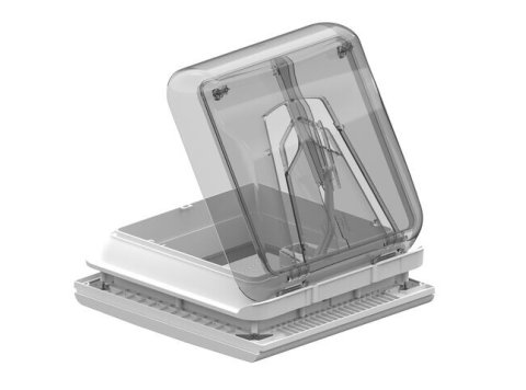 Lanterneau Vent 28 F - Crystal