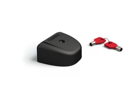 Serrure de sécurité Safe Door Van - Deep Black