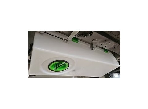 Popoccino 73 L pour THETFORD C200/C220
