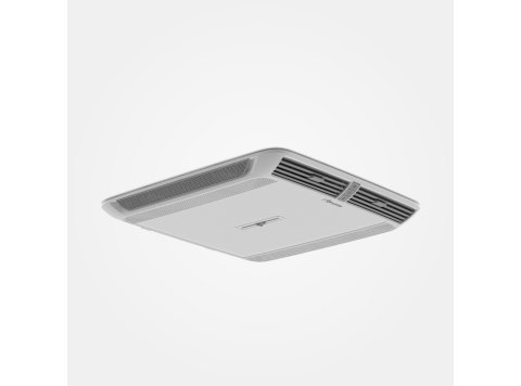 Climatiseur Aventa comfort 2ème génération blanc avec diffuseur d'air stone