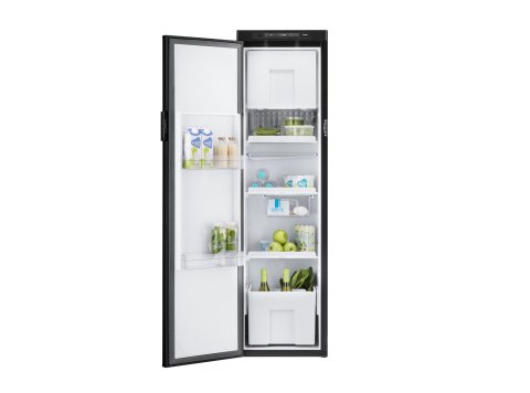 Réfrigérateur à absorption N4142A - Mono porte plate avec cadre 