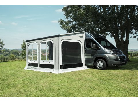 Panorama 6200/6300 DUCATO H2 375 230-250