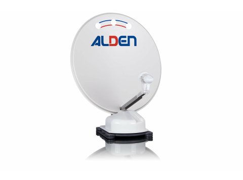 Antenne Orbiter 65 4G Satmatic HD TNTSAT