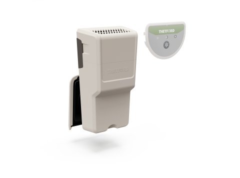 Kit de ventilateur électrique S220