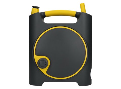 Kit de tuyau cassette-enrouleur léger Maas AquaFlow 10