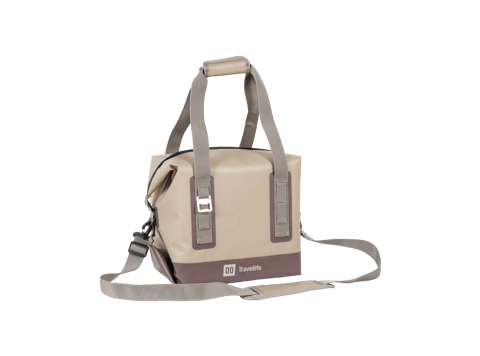 Sac isotherme 17 L - Beige