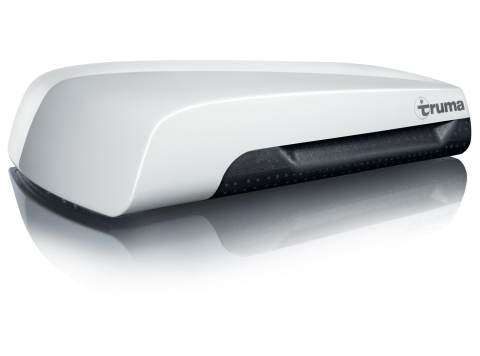 Unité extérieure climatiseur Aventa comfort - Blanc