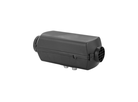 Kit 2D - Montage extérieur 12V