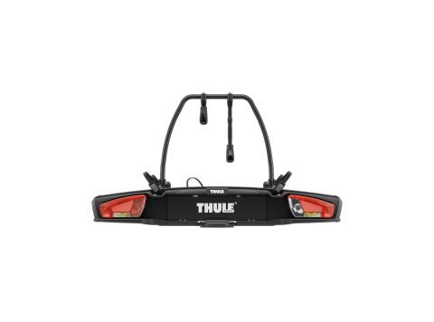 Porte-vélos Thule VeloSpace 3 - 2 vélos 