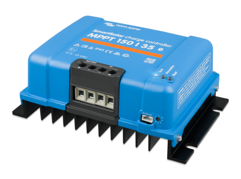 SmartSolar MPPT 150/35