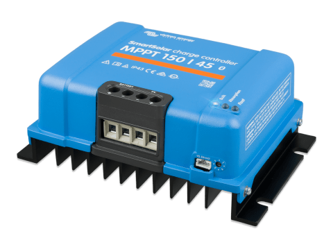 SmartSolar MPPT 150/45