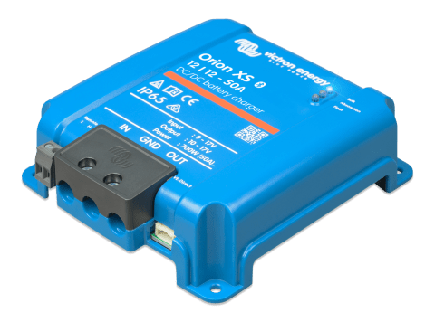 Chargeur de batterie DC-DC Orion XS 12/12-50 A