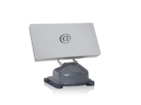 Antenne satellite automatique Planar HD