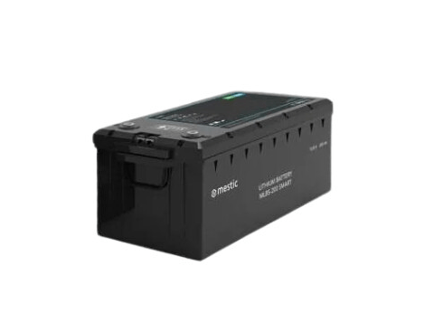 Batterie lithium MLBS-200 Smart