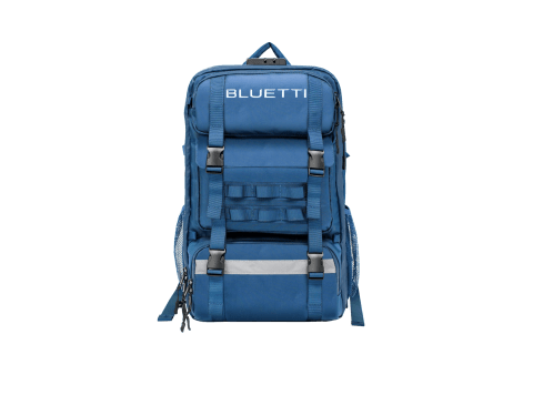 Sac à dos d'alimentation Portable Handsfree 1 - 42L