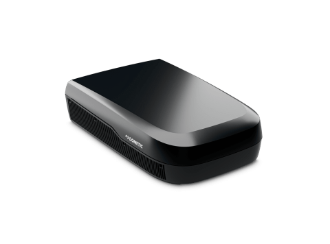 Climatiseur de toit Freshjet FJX7 3000 - Noir - Avec diffuseur