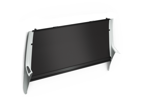 Store occultant pare-brise FR500 - Ford Transit Custom V710