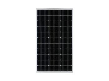 Module solaire Monocristallin PERC