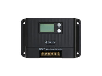 Régulateur de charge solaire MPPT