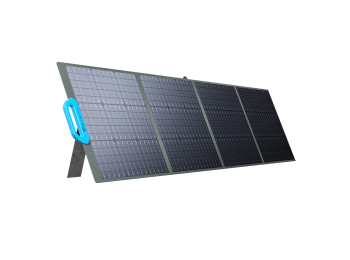 Panneau solaire pliable BLUETTI