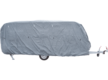 Housse de caravane 