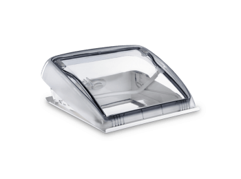 Lanterneau Mini Heki Style 25/42 mm sans aération permanente