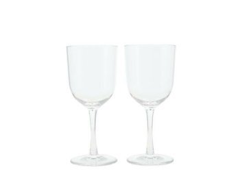 Feria Verres à vin 2 pièces