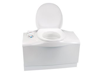 Toilettes à cassette C400/C500