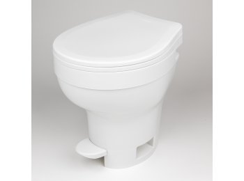 Toilette permanente Aqua Magic VI