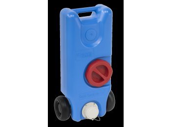 Réservoir mobile eau propre Roll Tank