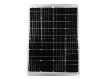 Kit solaire monocristallin