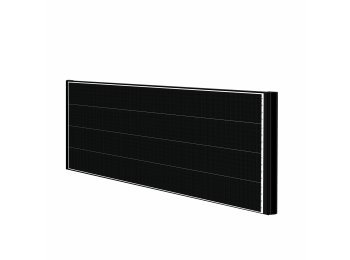 Kit panneau solaire Deep Power+