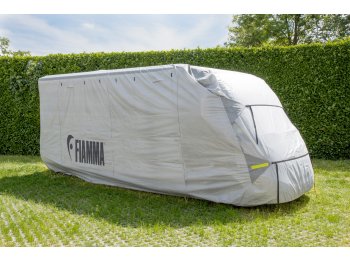 Housse pour camping-car Cover Premium