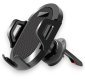 Porte téléphone 360° - Fixation pince vis + cliquet grille aération